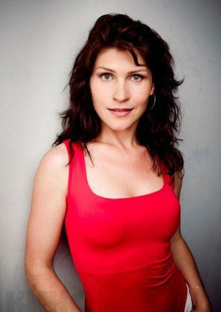  голая. Фото - 1