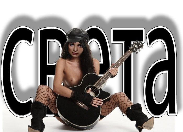  голая. Фото - 11