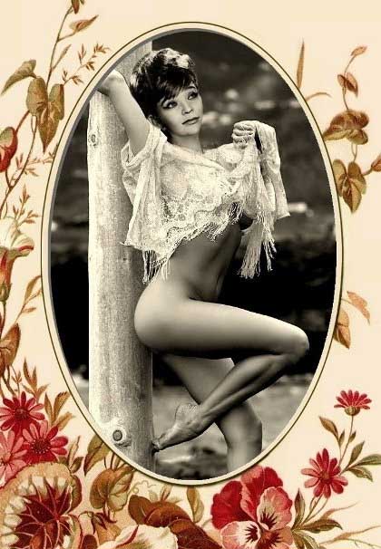  голая. Фото - 1