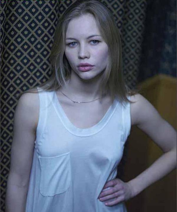  голая. Фото - 11