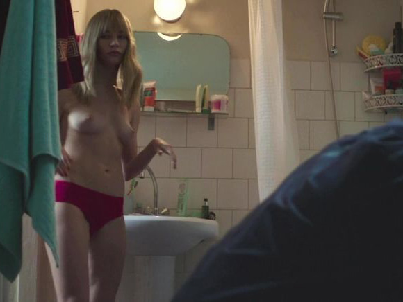  голая. Фото - 14