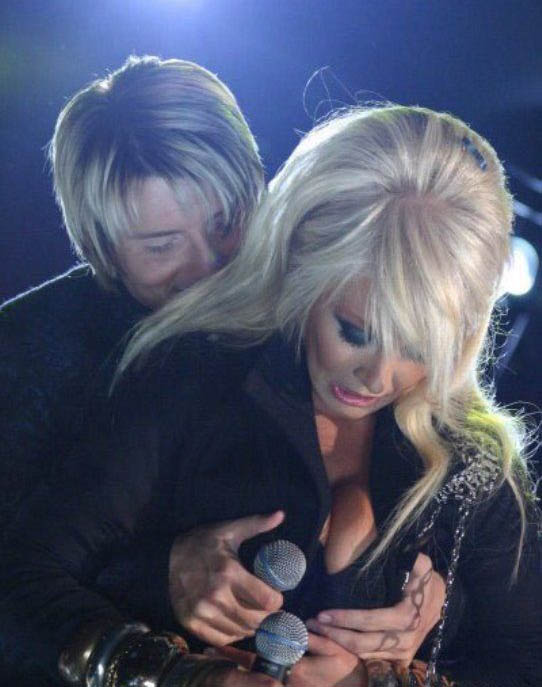  голая. Фото - 10