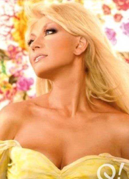  голая. Фото - 3