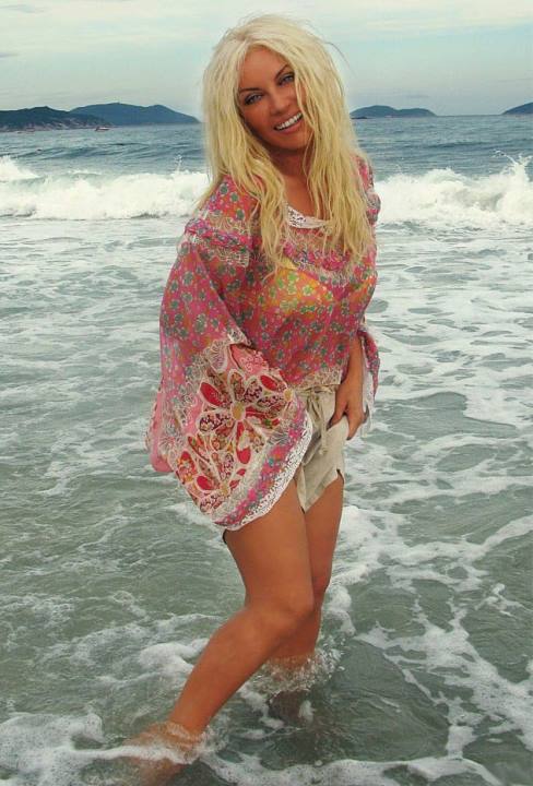  голая. Фото - 8