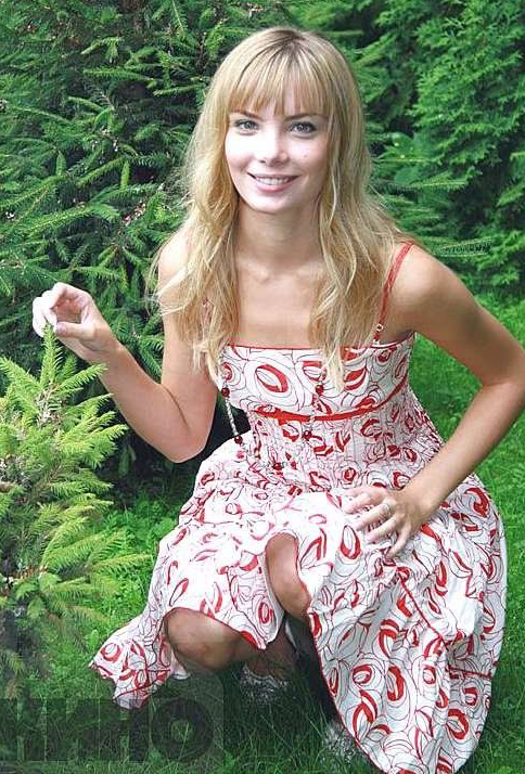  голая. Фото - 1