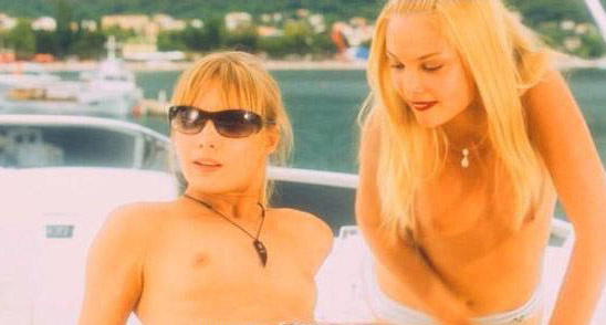  голая. Фото - 5