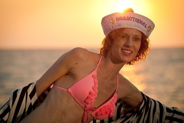  голая. Фото - 7