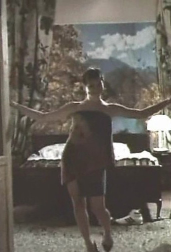  голая. Фото - 10