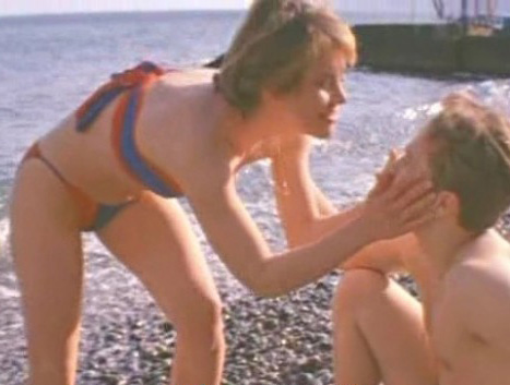  голая. Фото - 5