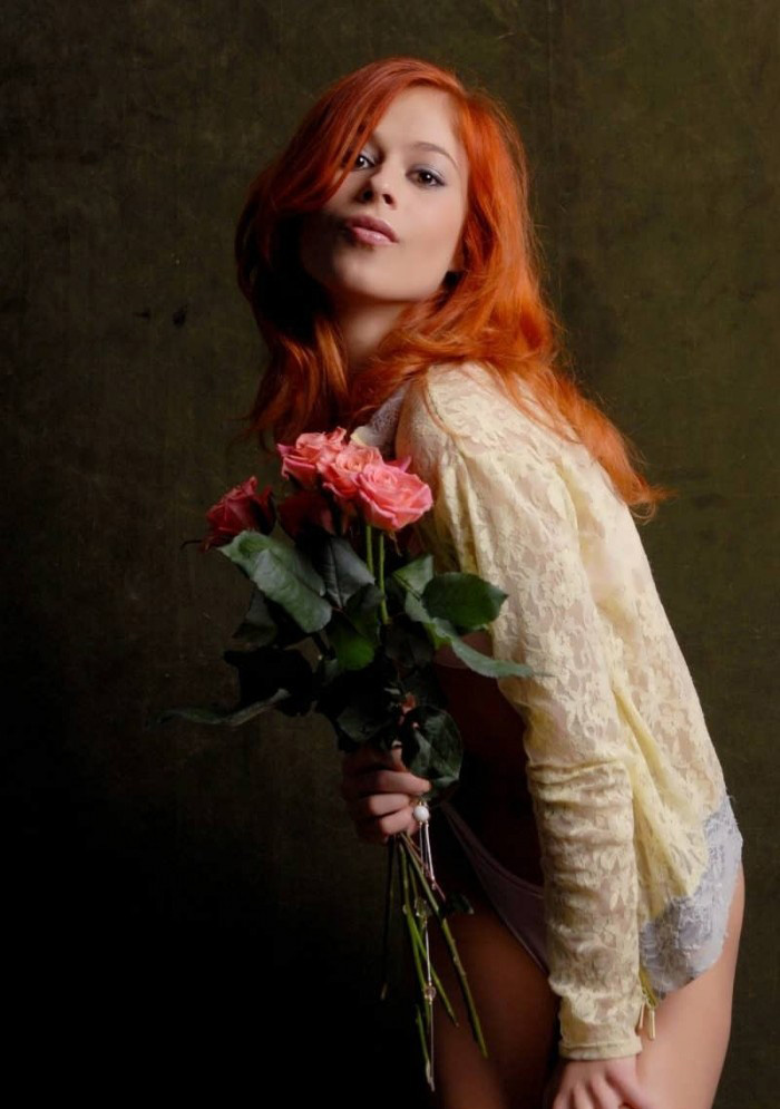  голая. Фото - 37