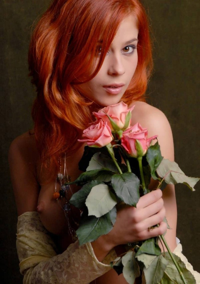  голая. Фото - 44