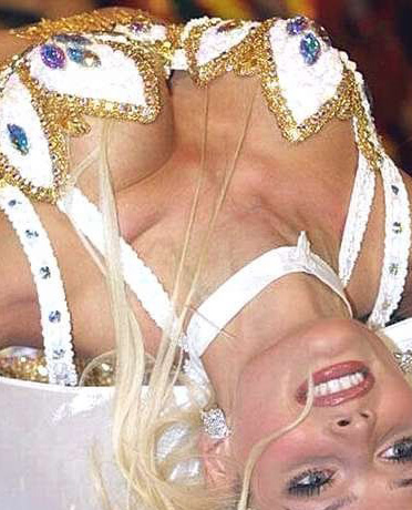  голая. Фото - 12