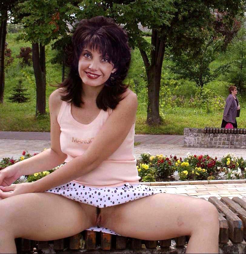  голая. Фото - 7