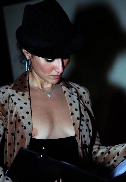  голая. Фото - 27