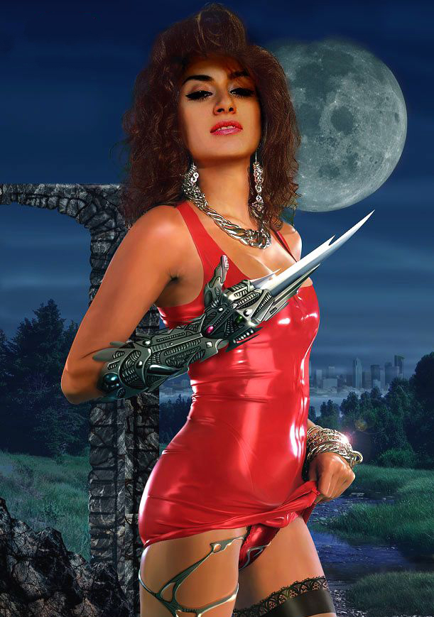  голая. Фото - 35