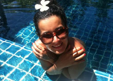  голая. Фото - 43