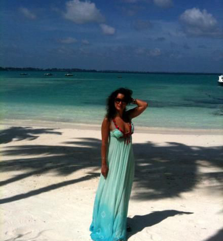  голая. Фото - 44