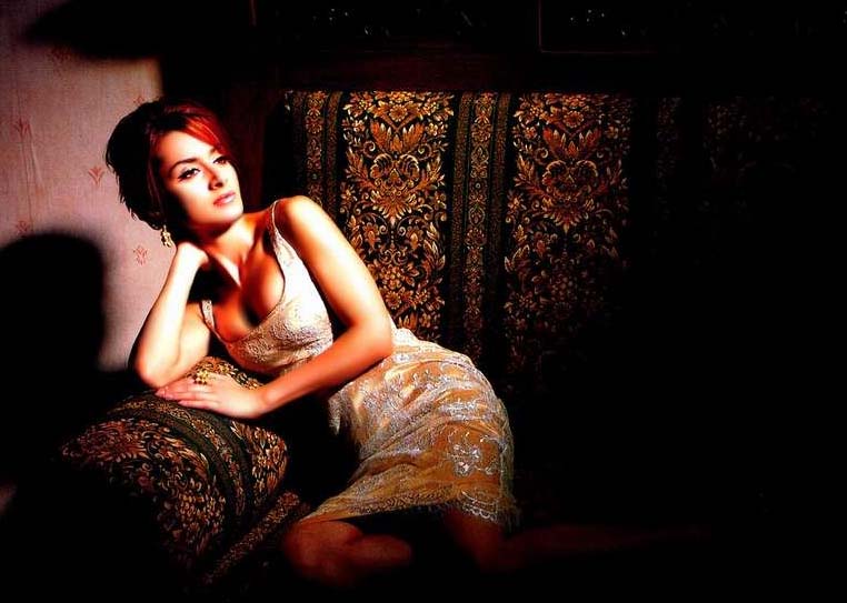  голая. Фото - 8