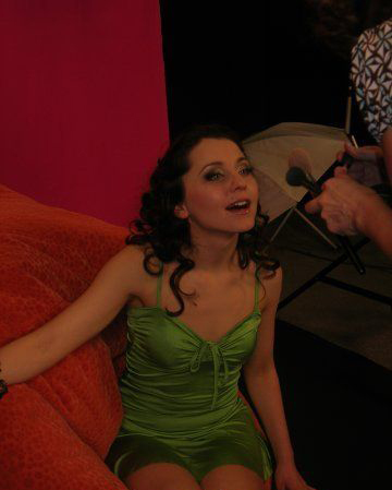  голая. Фото - 2