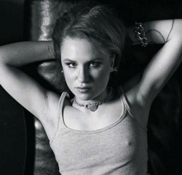  голая. Фото - 7