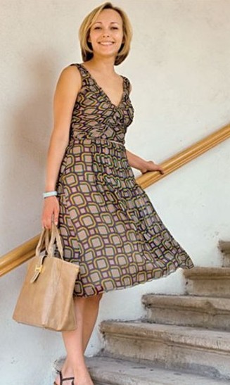  голая. Фото - 6