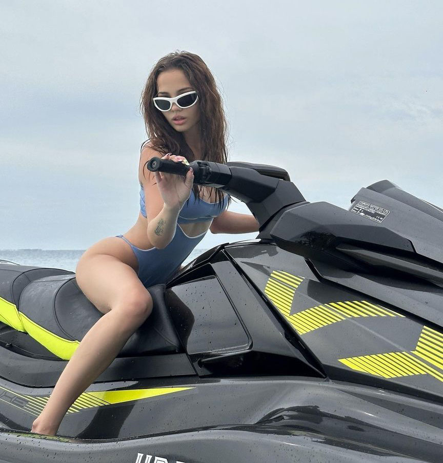  голая. Фото - 117