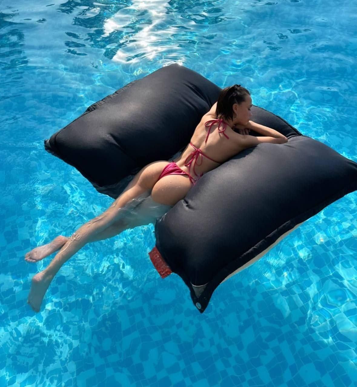  голая. Фото - 32