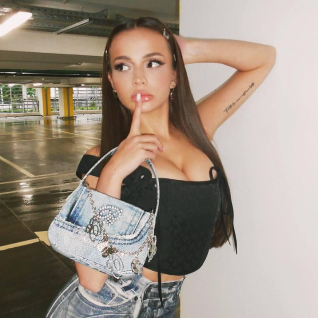  голая. Фото - 37