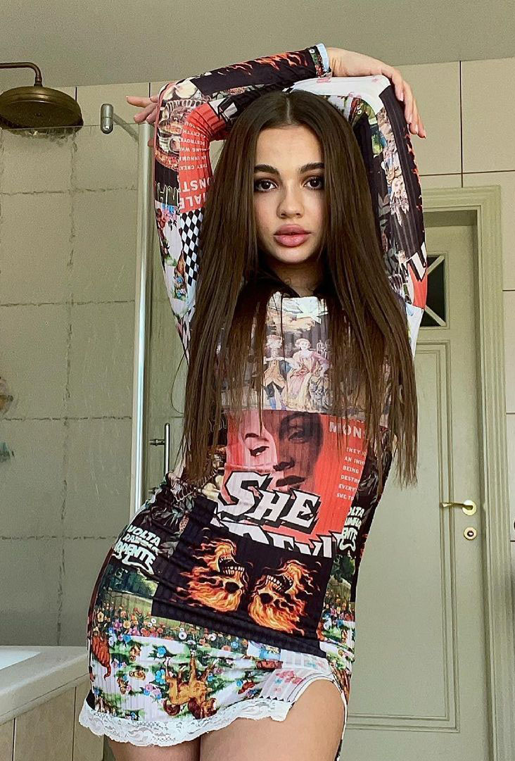  голая. Фото - 88