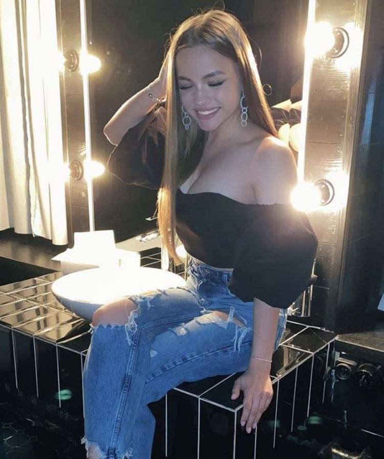  голая. Фото - 94