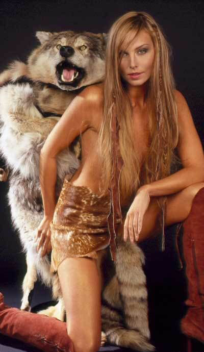  голая. Фото - 7