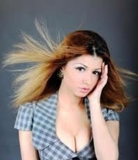  голая. Фото - 1