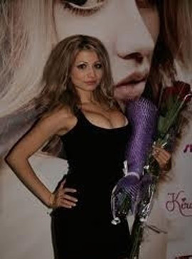  голая. Фото - 3