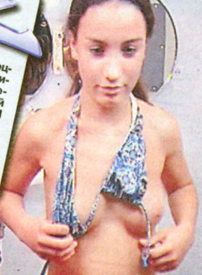  голая. Фото - 10