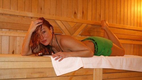  голая. Фото - 2