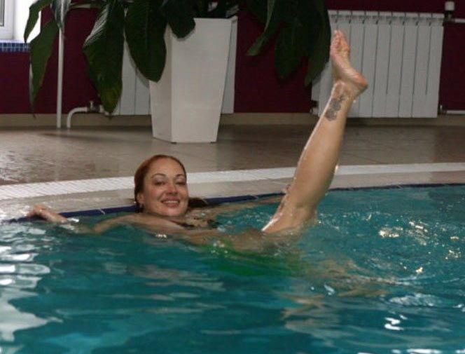  голая. Фото - 20