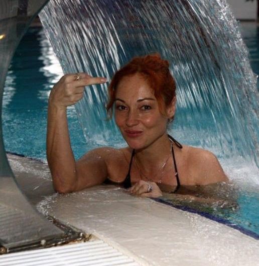  голая. Фото - 22