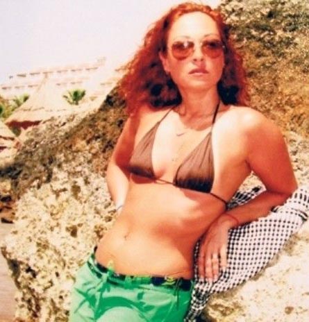  голая. Фото - 23