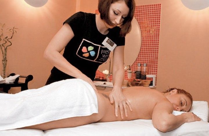  голая. Фото - 8