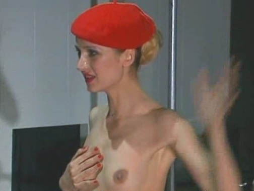  голая. Фото - 2