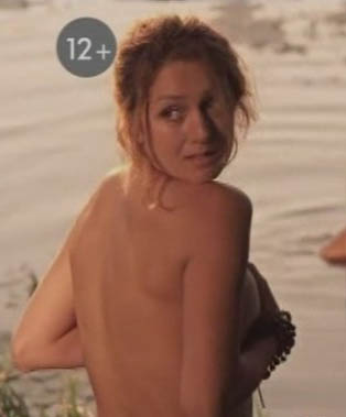  голая. Фото - 5