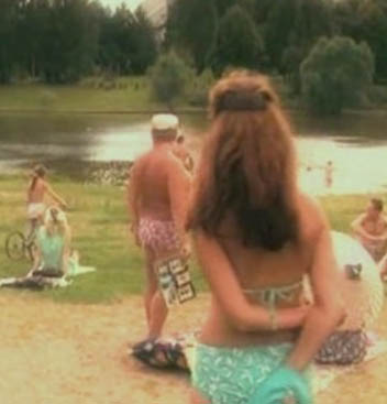  голая. Фото - 8