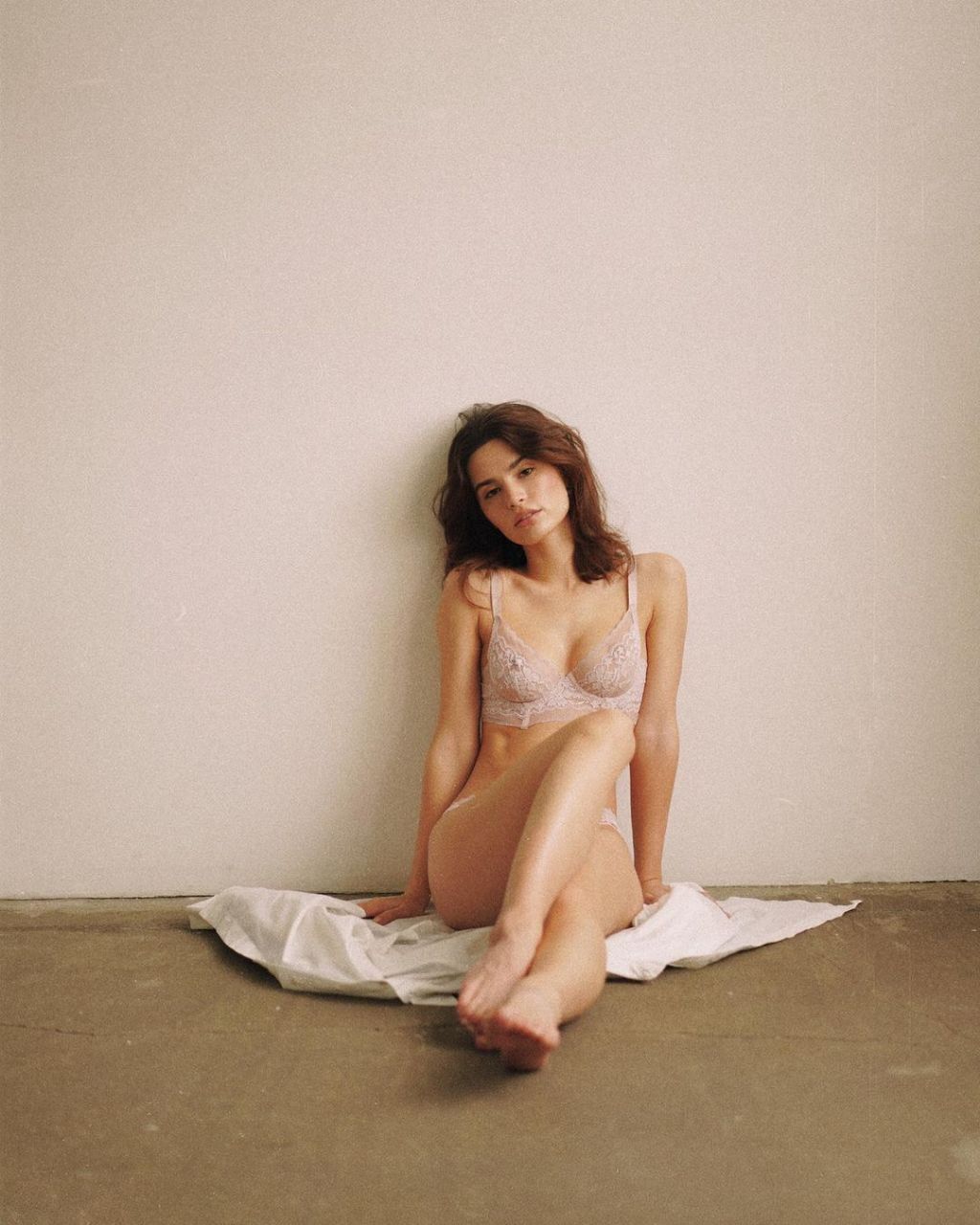  голая. Фото - 7