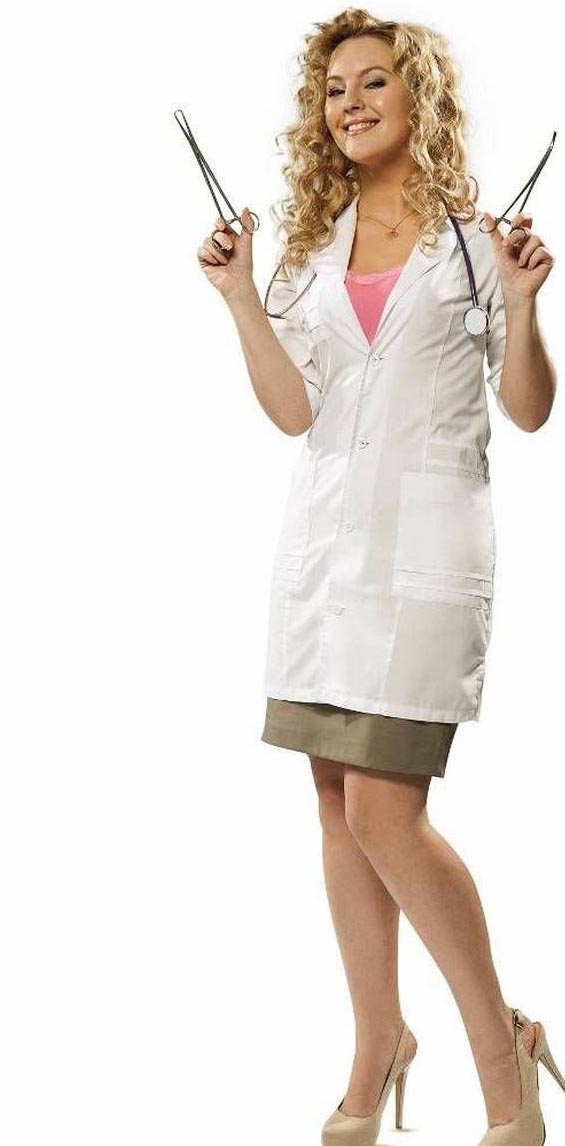  голая. Фото - 1