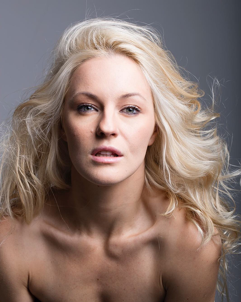  голая. Фото - 6