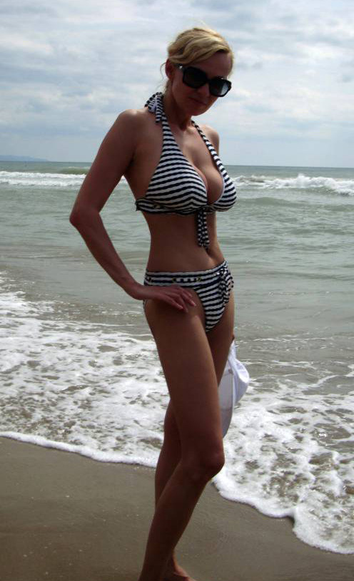  голая. Фото - 11