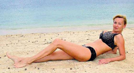  голая. Фото - 12