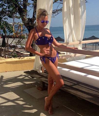  голая. Фото - 14