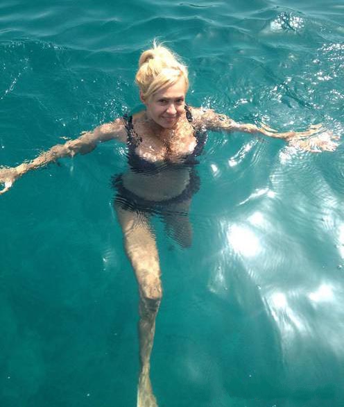  голая. Фото - 15