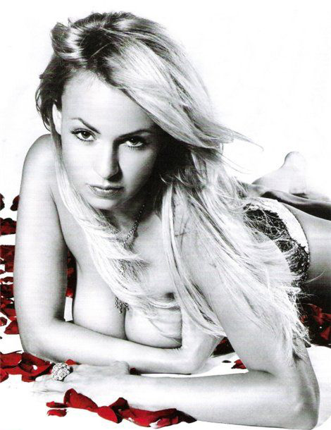  голая. Фото - 2